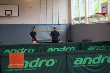 Vierstädte-Turnier in Freital